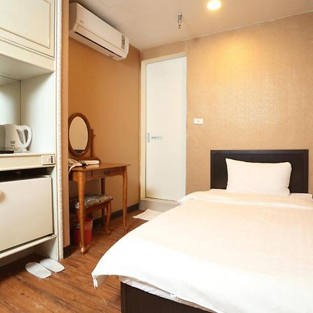 Banciaoking Hotel Taipei Ruang foto