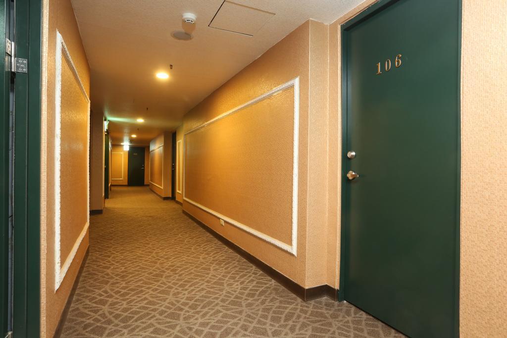 Banciaoking Hotel Taipei Bagian luar foto