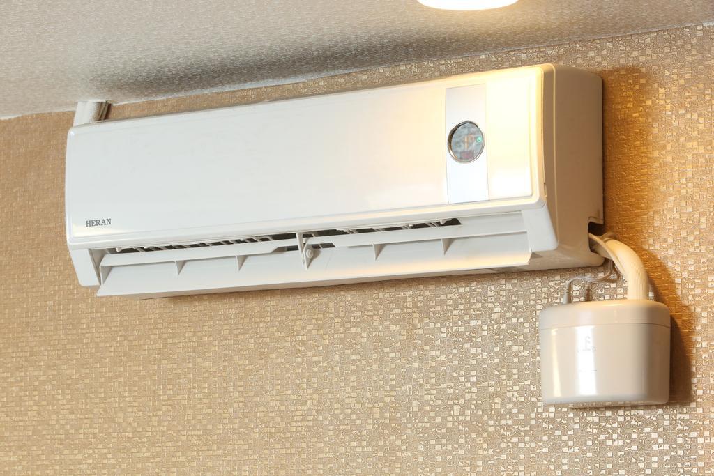 Banciaoking Hotel Taipei Bagian luar foto