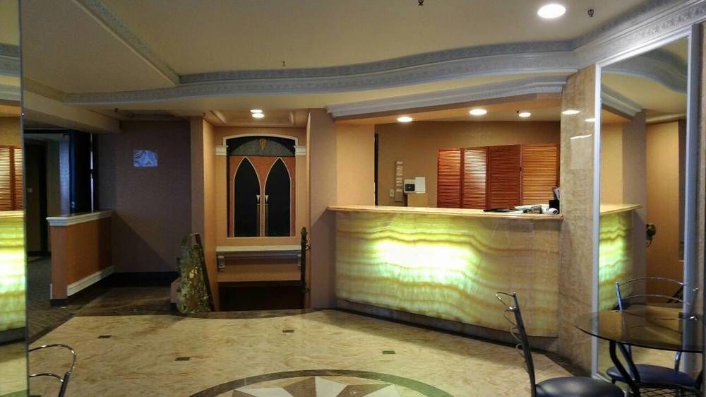Banciaoking Hotel Taipei Bagian luar foto