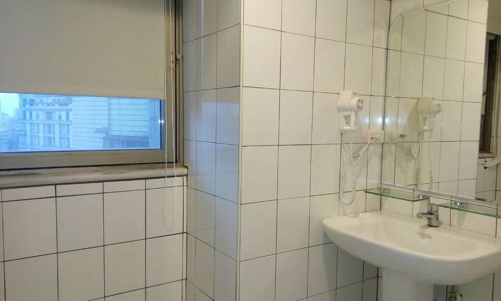 Banciaoking Hotel Taipei Bagian luar foto