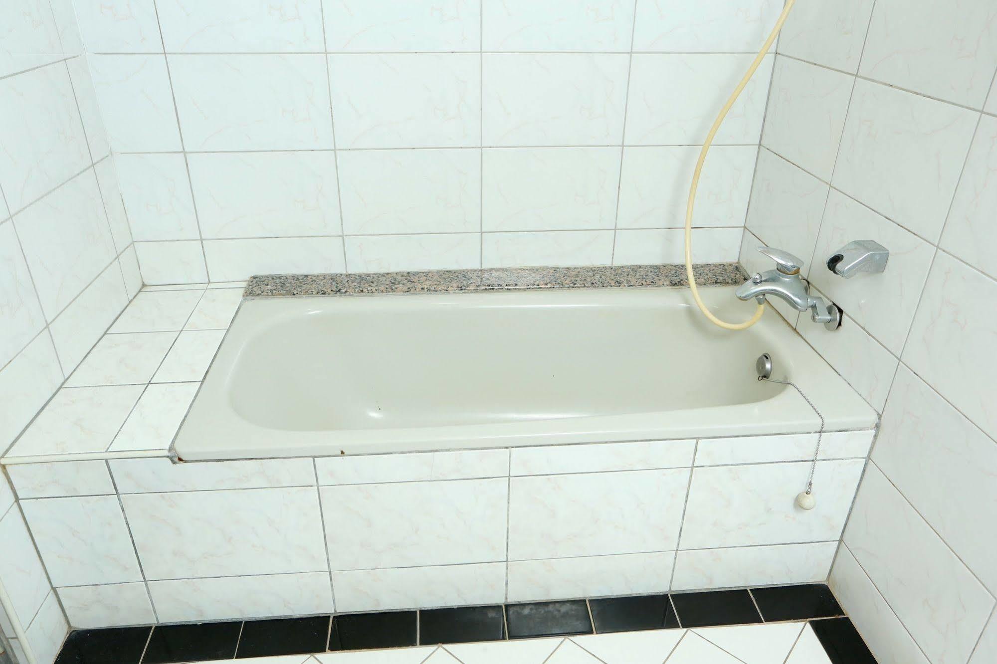 Banciaoking Hotel Taipei Bagian luar foto